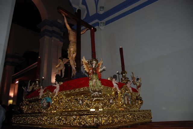 Viernes Santo Noche 2015 - 5